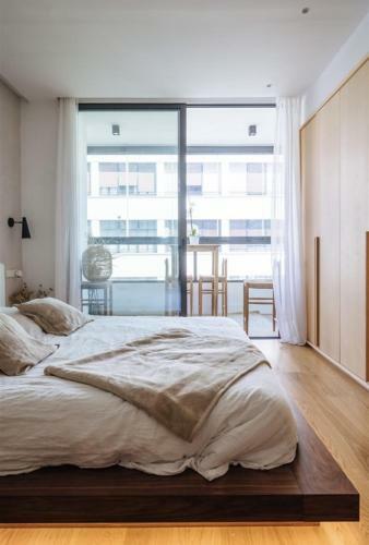 Apartamento Royale San Pablo