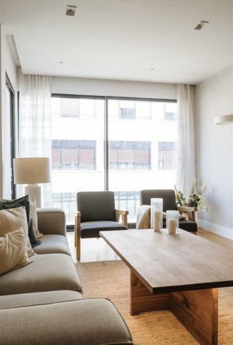 Apartamento Royale San Pablo