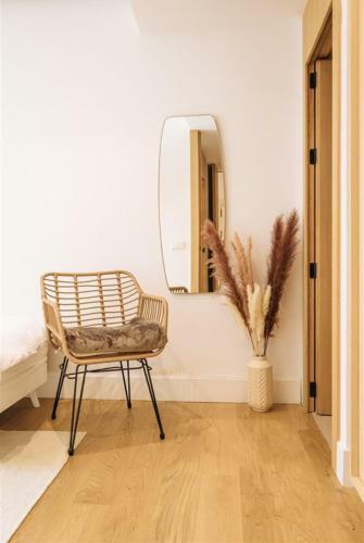 Apartamento Royale San Pablo