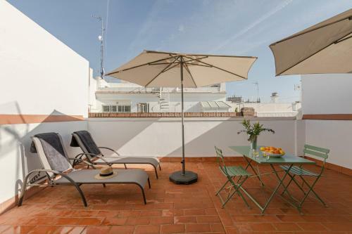 Aurora Terrace Apartments