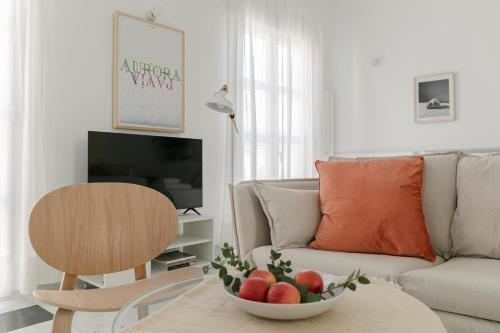 Aurora Terrace Apartments