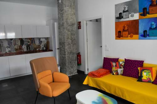 Apartamento Sevilla Urban Flat