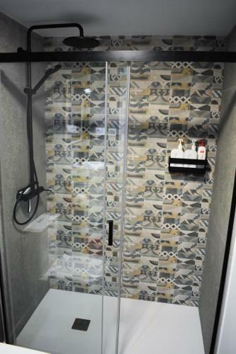 Apartamento Sevilla Urban Flat