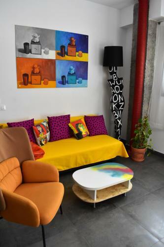 Apartamento Sevilla Urban Flat