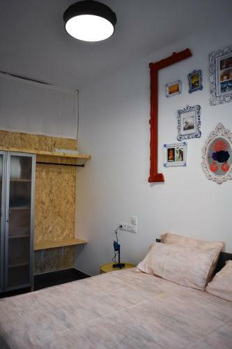 Apartamento Sevilla Urban Flat