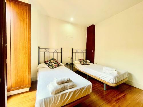 Apartamento Caracol Suite - 2 Dormitorios