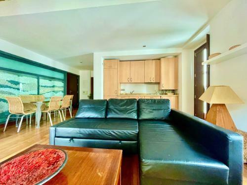 Apartamento Caracol Suite - 2 Dormitorios