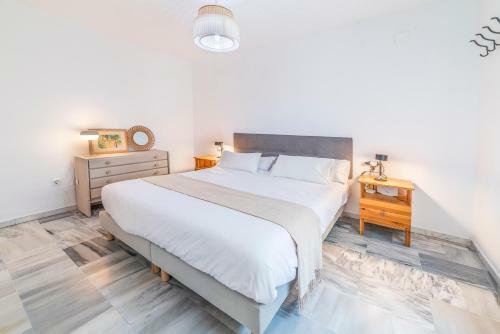 Apartamento Flipanddo Triana
