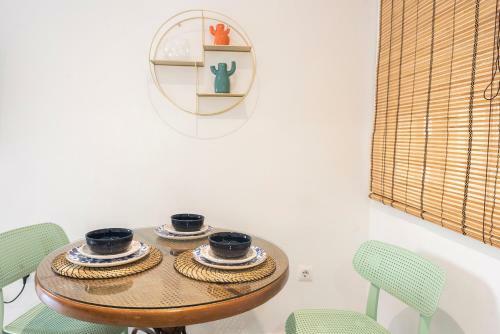 Apartamento Flipanddo Triana