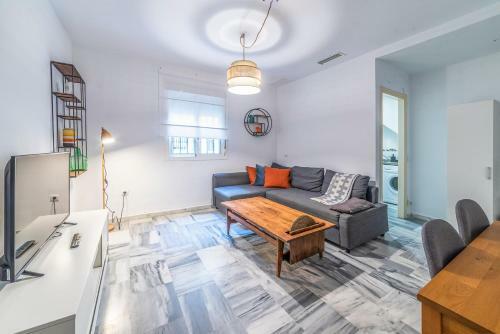 Apartamento Flipanddo Triana