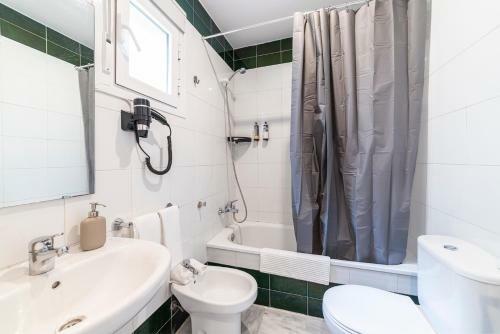 Apartamento Flipanddo Triana