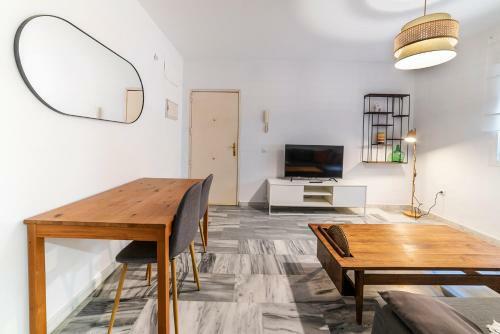 Apartamento Flipanddo Triana