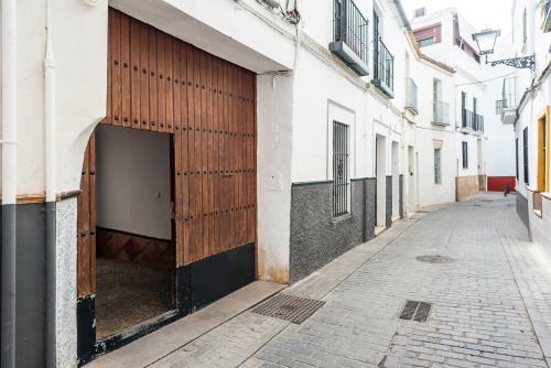Apartamento Flipanddo Triana