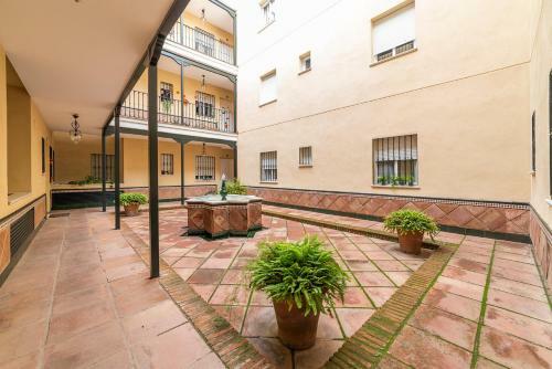 Apartamento Flipanddo Triana