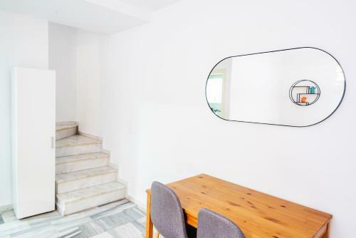 Apartamento Flipanddo Triana