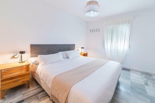 Apartamento Flipanddo Triana