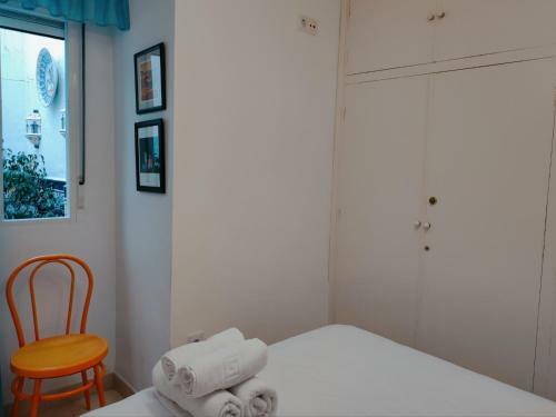 Apartamento La Casa De Molino. Vive La Alameda De H�rcules!