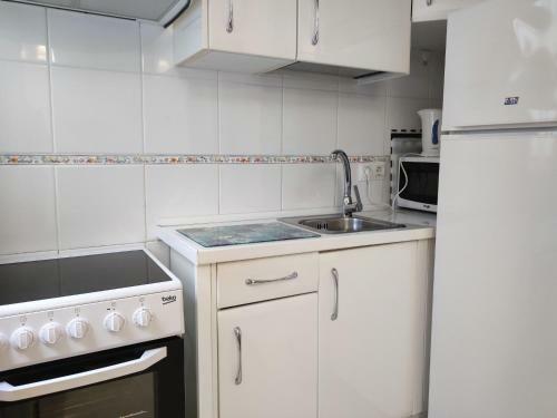 Apartamento La Casa De Molino. Vive La Alameda De H�rcules!