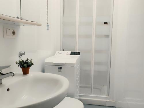 Apartamento La Casa De Molino. Vive La Alameda De H�rcules!