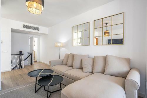 Apartamento La Mirada A Triana