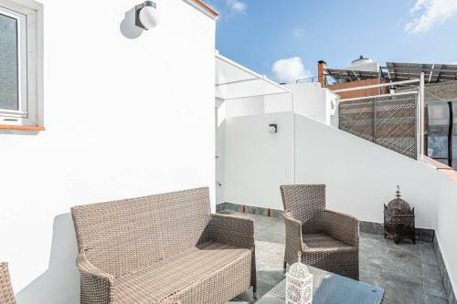 Apartamento La Mirada A Triana