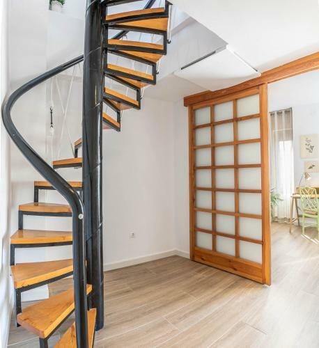 Apartamento La Mirada A Triana