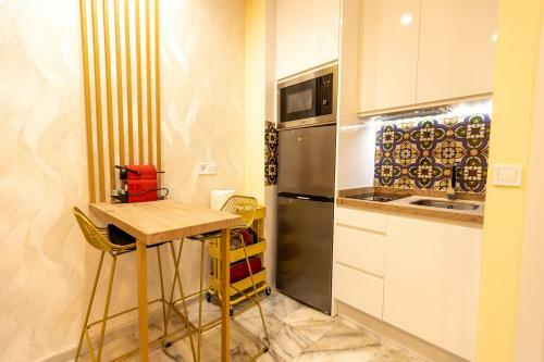 Apartamento Gran Poder Sevilla By Thegoodtourist