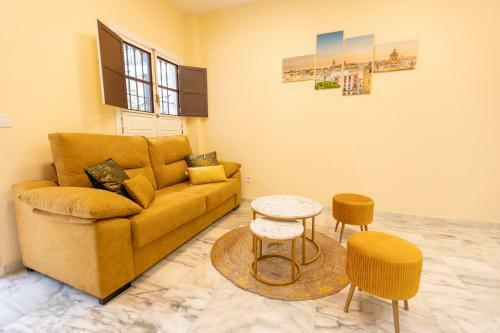 Apartamento Gran Poder Sevilla By Thegoodtourist