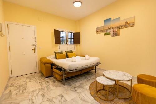 Apartamento Gran Poder Sevilla By Thegoodtourist