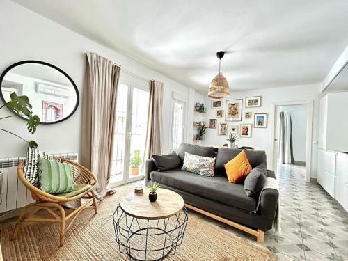 Apartamento Hispalis Rooftop Alameda H�rcules