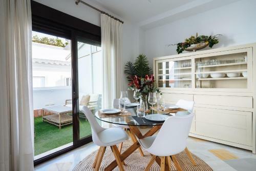 Apartamento Duplex-penthouse Zaragoza, By Homing U