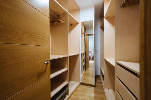 Apartamento Duplex-penthouse Zaragoza, By Homing U