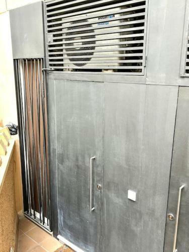 Apartamento Hispalis San Rom�n