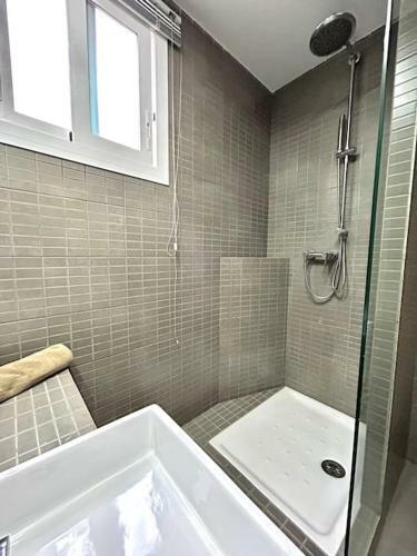 Apartamento Hispalis San Rom�n