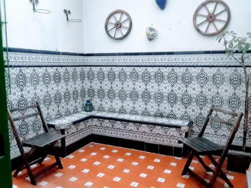 The Oasis One Spacious Apartment In Sevilla