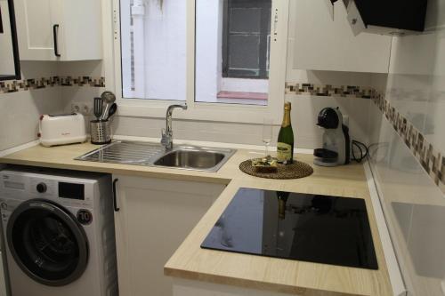Apartamento Luisahouse. Centro De Triana