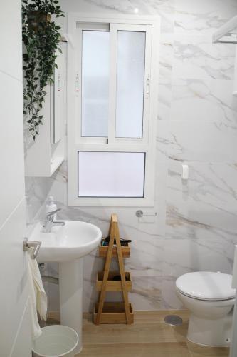 Apartamento Luisahouse. Centro De Triana