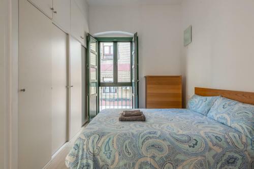 Apartamento En Sevilla Vacacional
