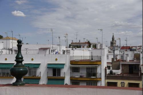 Apartamento En Sevilla Vacacional
