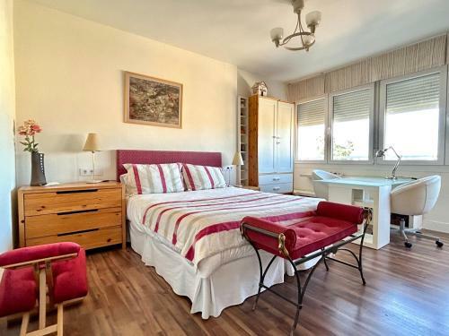 Apartamento Hispalis �tico Bermejales