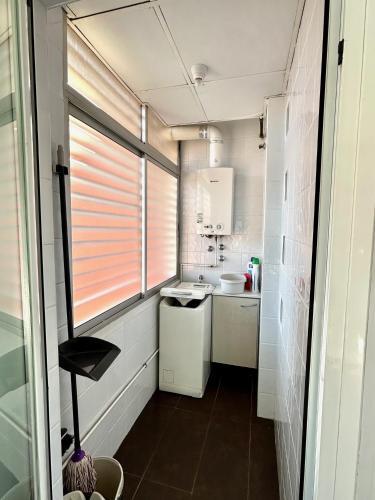 Apartamento Hispalis �tico Bermejales