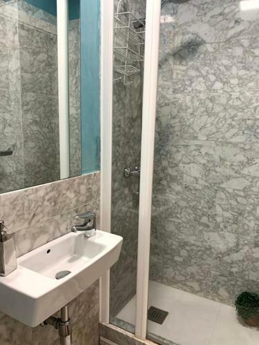 Apartamento San Lorenzo Apt. Sevilla Centro