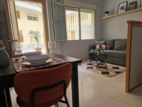 Apartamento Estudio En La Alameda