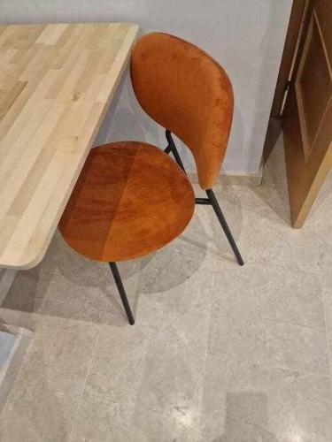 Apartamento Estudio En La Alameda