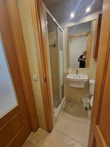 Apartamento Estudio En La Alameda