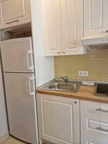 Apartamento Estudio En La Alameda