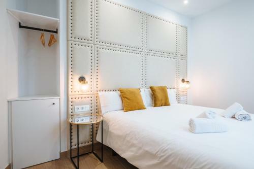 Apartamento Ninesuites Cathedral
