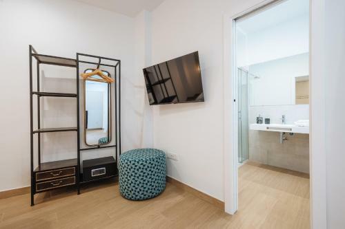 Apartamento Ninesuites Cathedral