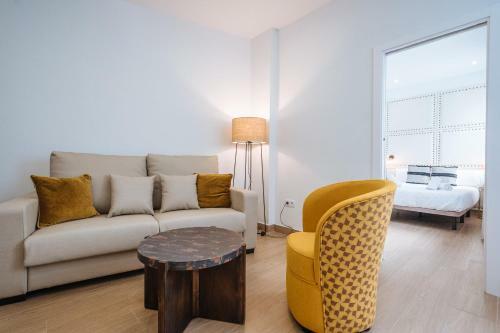 Apartamento Ninesuites Cathedral