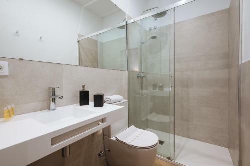 Apartamento Ninesuites Cathedral